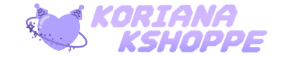 Koriana Kshoppe logo
